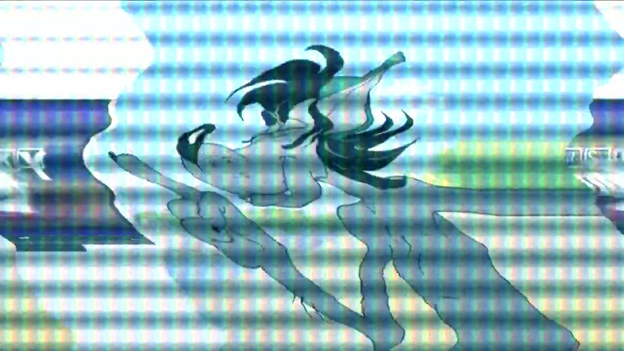 You Just Wait Wolf Hates Klasky Csupo in Sync'n'ring