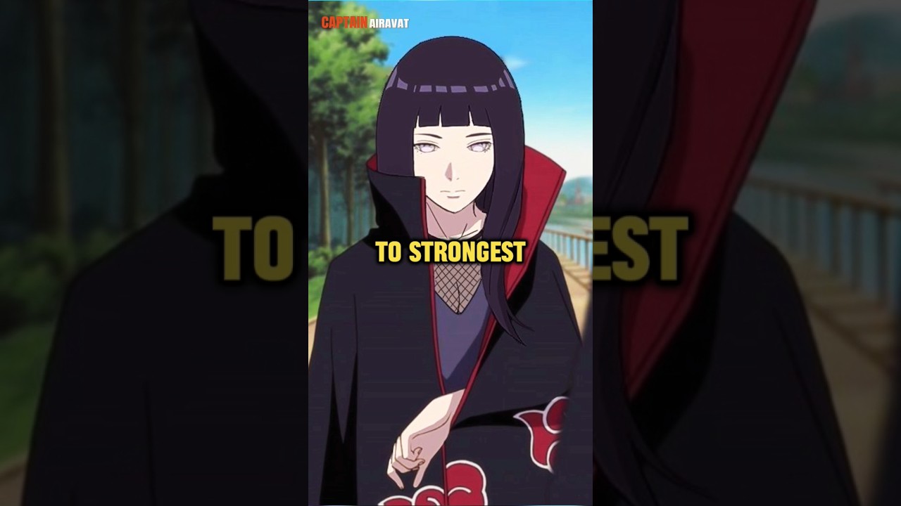 You Know Nothing about Akatsuki Members #captainairavat