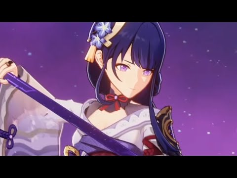 You Know The Rules | Genshin Impact