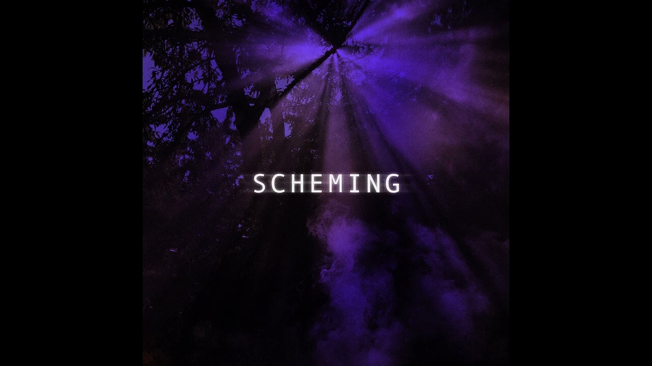 you lost - Scheming (Instrumental Slowed) (song for sad edit)