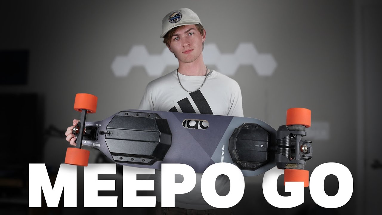 You NEED to buy this eboard in 2025.