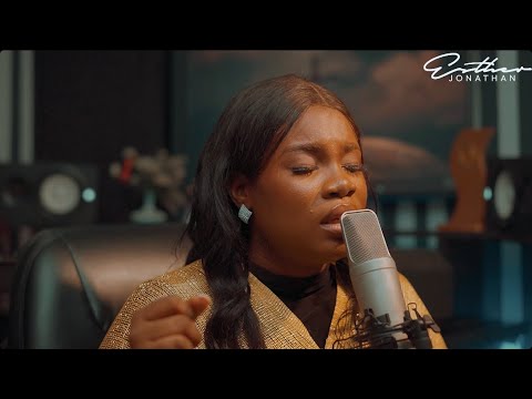 YOU REIGN FOREVER WORSHIP  | Esther Jonathan | Soaking Worship Moments