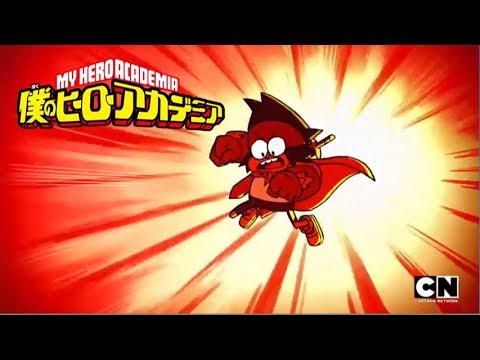You say run goes with everything: KO V.S. Daryl