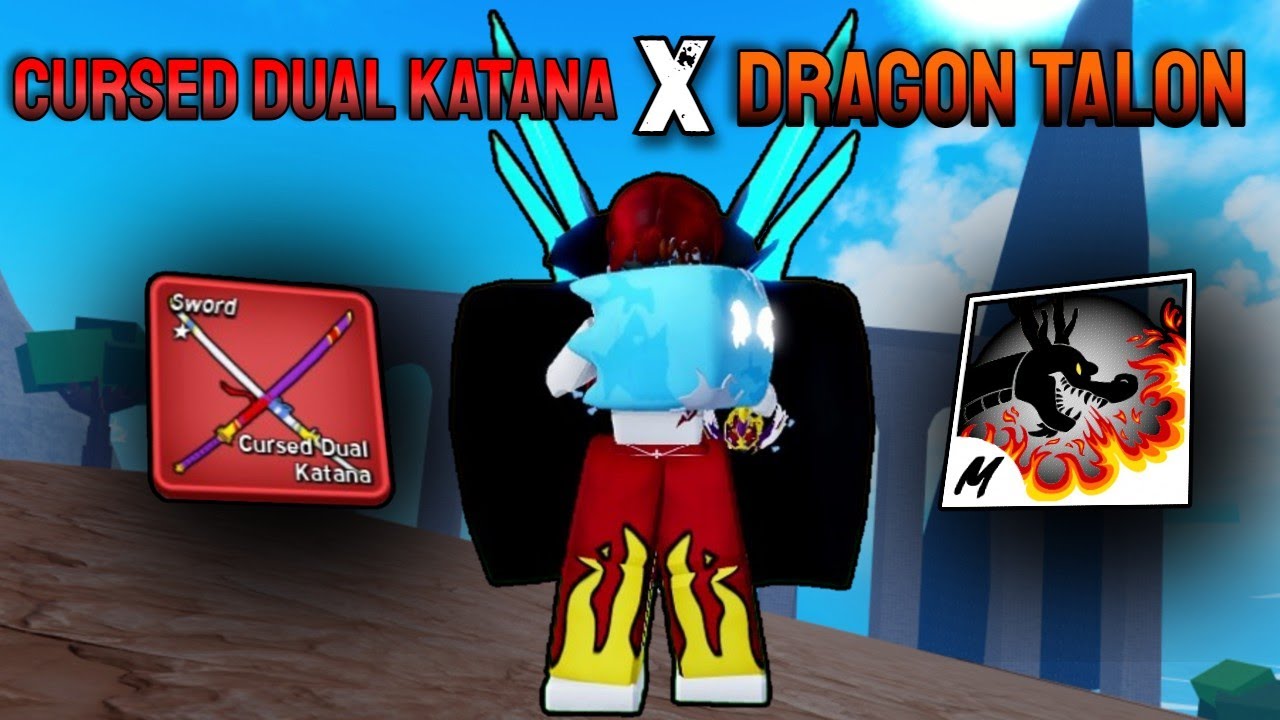 YOU WANT FREE BOUNTY? USE THIS CDK  x DRAGON TALON COMBO - Blox Fruits