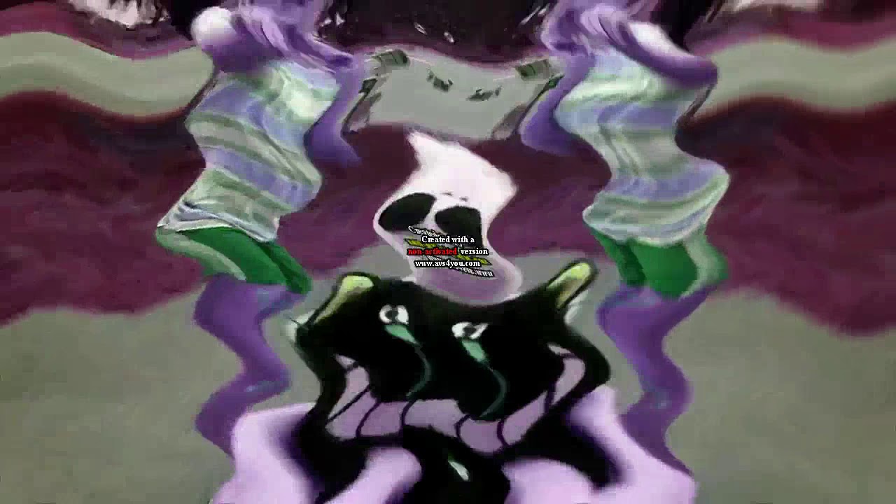 You wiggled Preveiw 2 Bad dream cat and Polory effects Sponsared by Preveiw 2 Effects