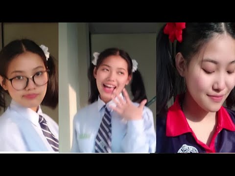 You will be addicted - triptishrestha73 - Tripti Shrestha Compilation Tick tok