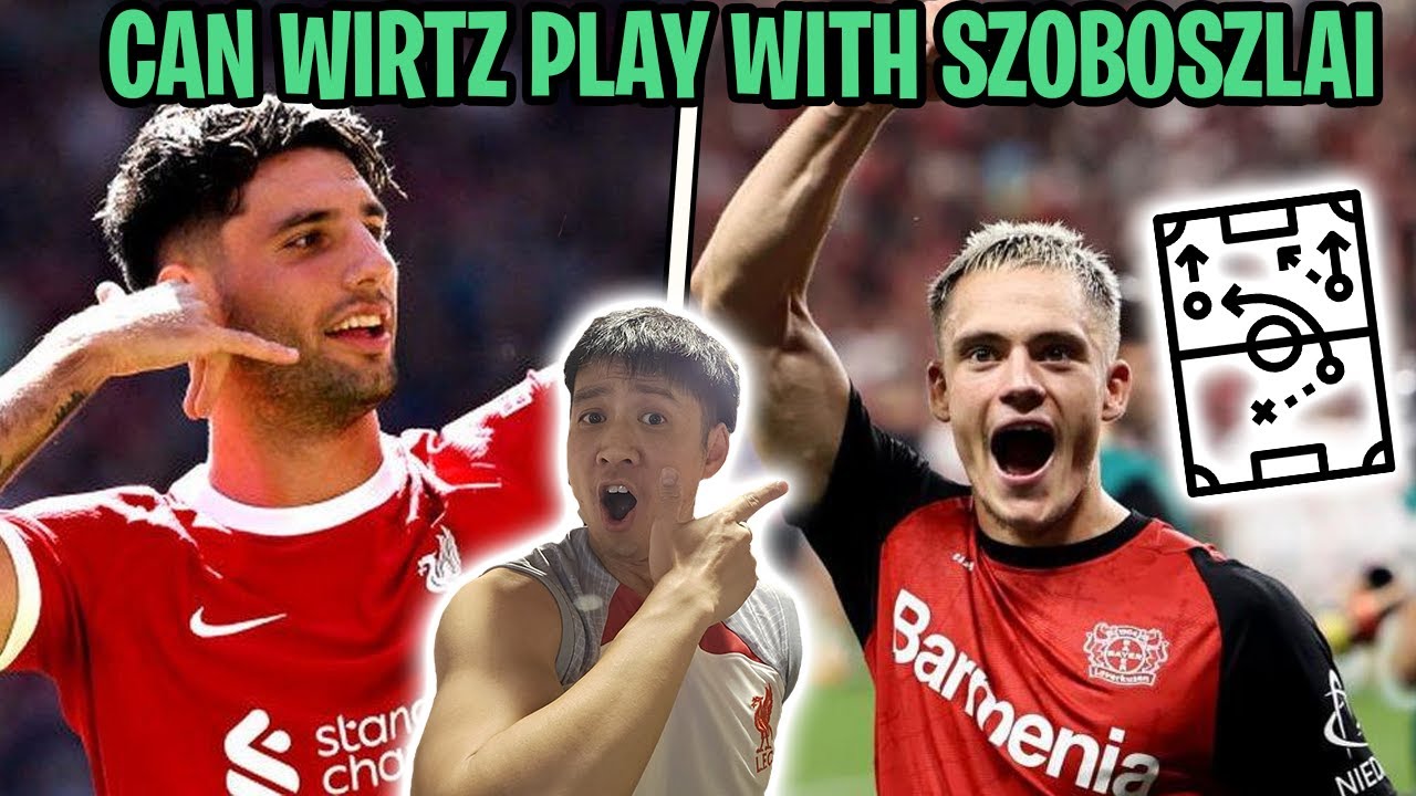 You Won't Believe Liverpool's New Tactics!