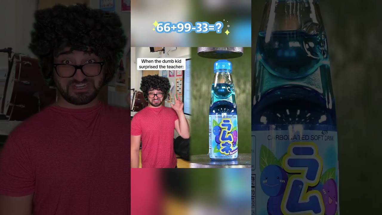 You Won't Believe What Happened Next