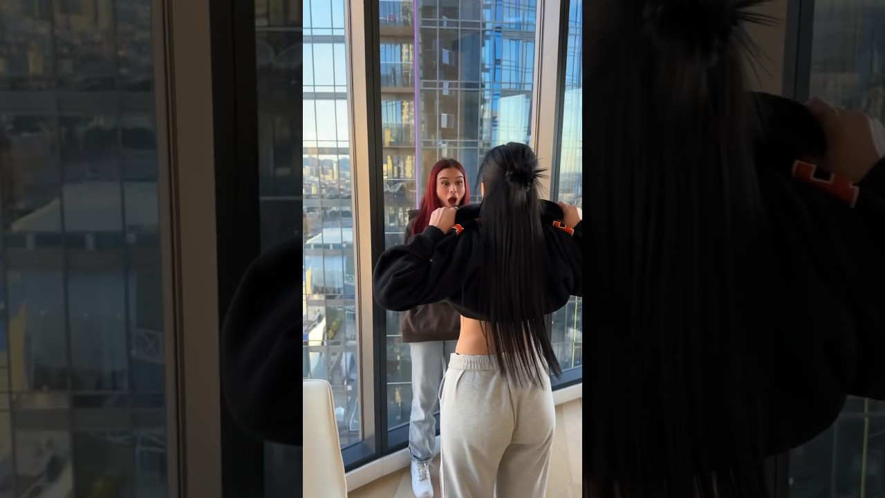 You Won’t Believe What She Buys 😭 @Camillaara