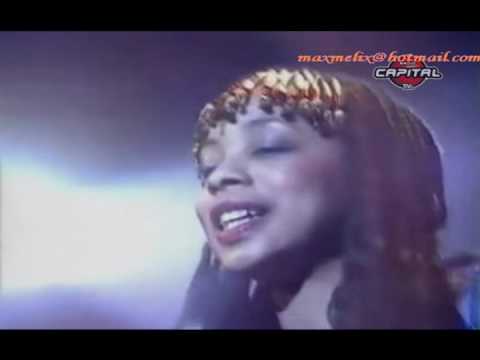 Young & Company   I Like What You're Doing To Me 1982