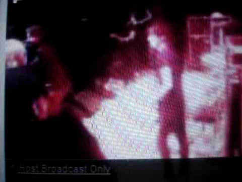 Young - The Summer Set (Stickam Chat)