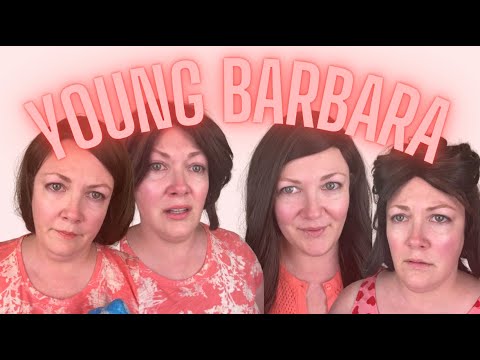 Young Barbara FULL VIDEO