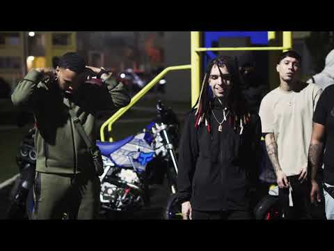 Young C eLe x Hollow - FEOS ( Prod. Dexian )