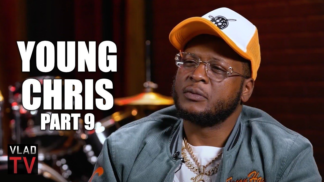 Young Chris on Neef Buck Losing His Passion for Music, Calling Neef Out on 