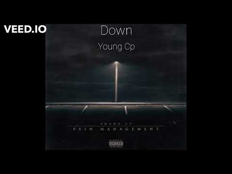 Young Cp - Down