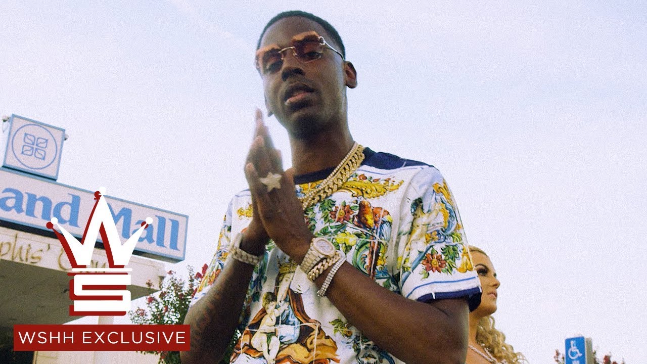 Young Dolph 