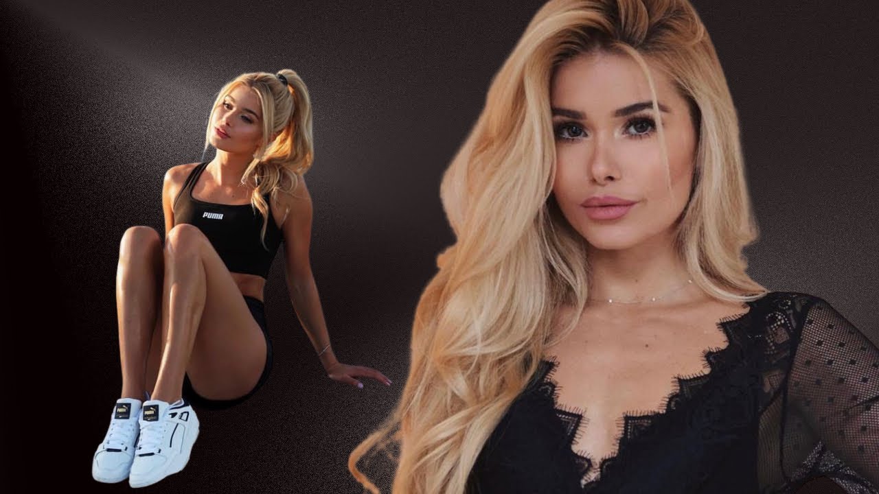 Young Fitness Model Pamela Reif – Wiki, Age, Boyfriend, Height, Weight, NetWorth, Biography