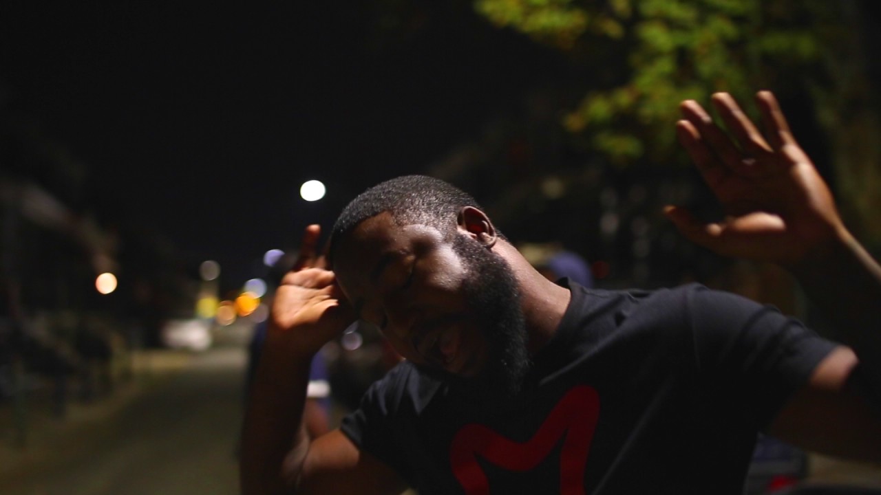 Young Hot-Facts Only (Official Video)