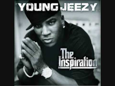 Young Jeezy Kobe Lebron [HQ]