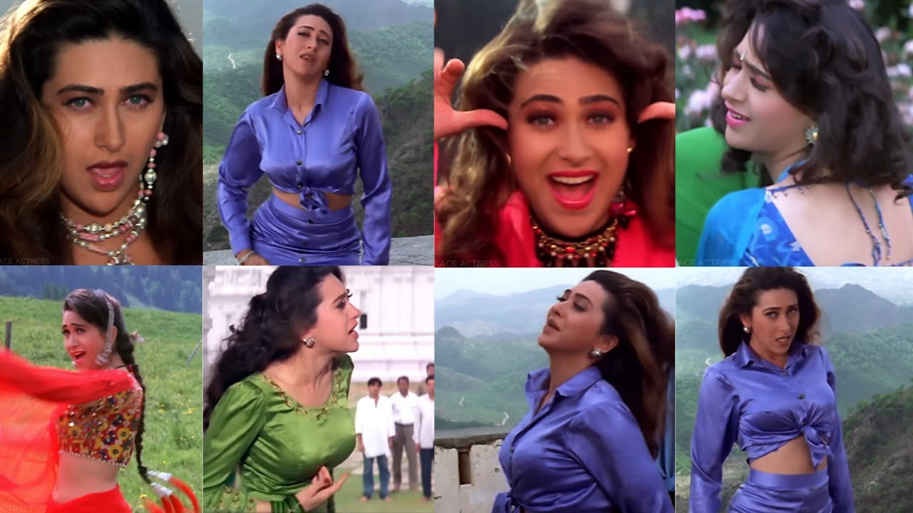 Young Karishma Kapoor I Vertical Edit I #karishmakapoor #verticalvideo #vertical #hotedit #bollywood