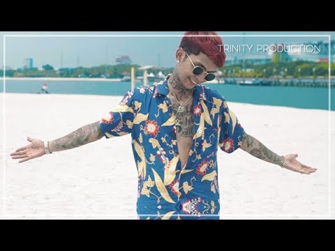 Young Lex Ft. MASGIB - Nyeselkan | Official Music Video