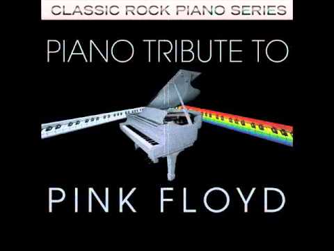 Young Lust- Pink Floyd Piano Tribute