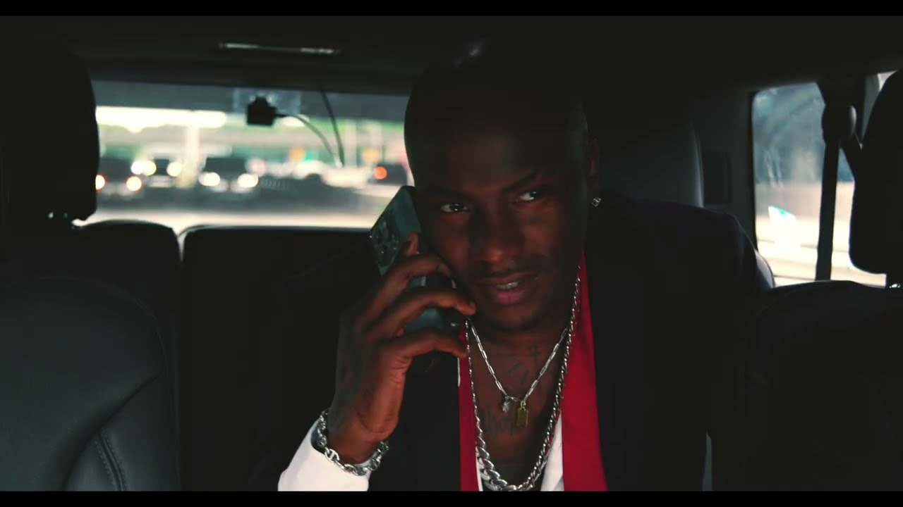 Young Paris - Touchdown (Official Video)