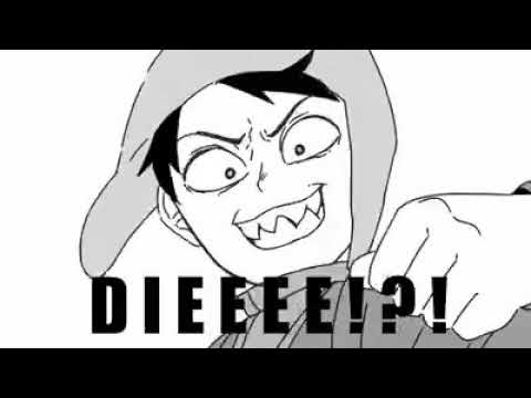 Young Pastor craig [Short animation]
