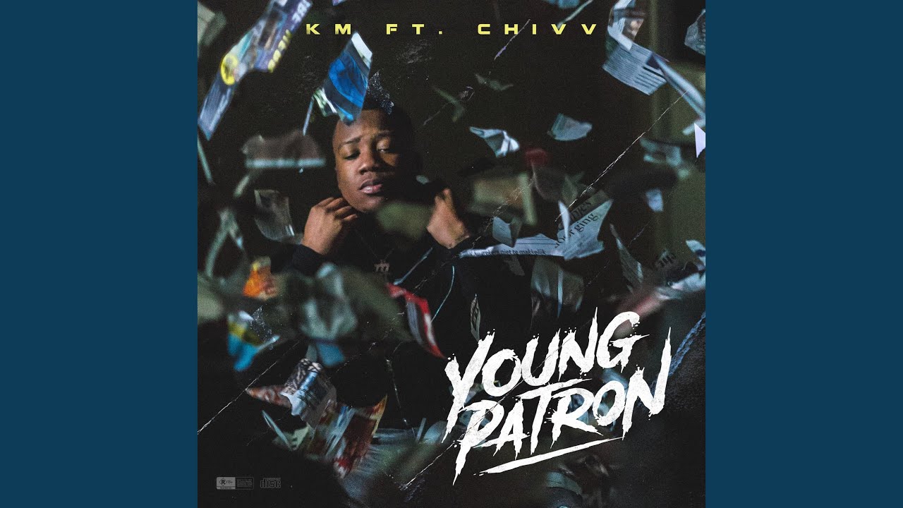 Young Patron