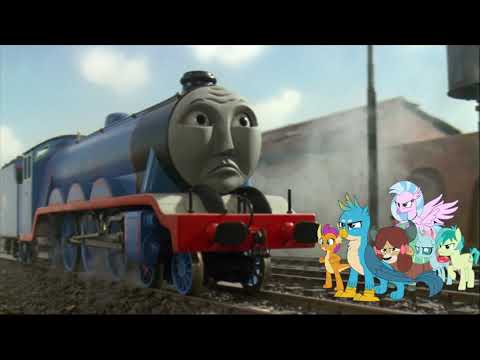 Young Six upset with Gordon