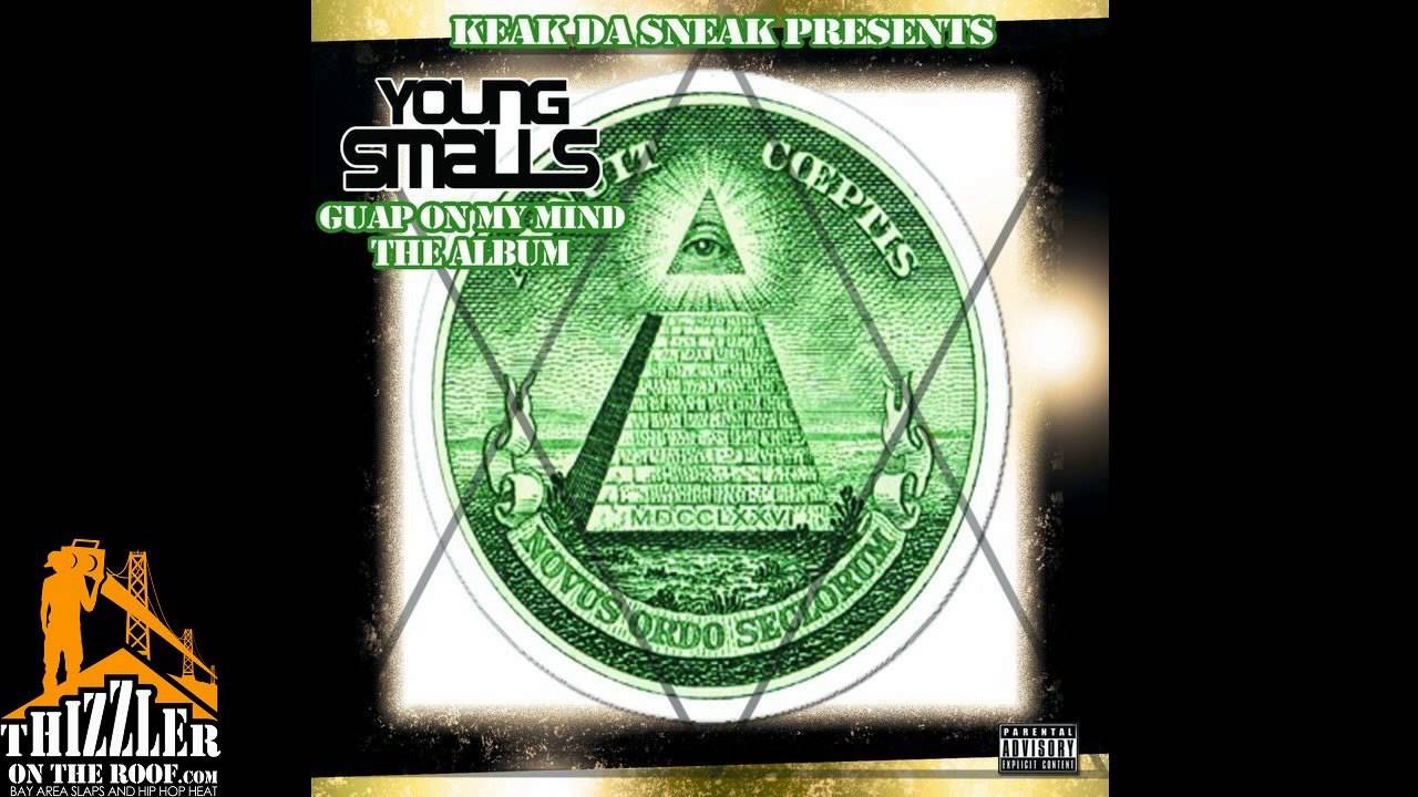 Young Smalls ft. Keak Da Sneak - Pass Out [Prod. Beat Beast] [Thizzler.com]