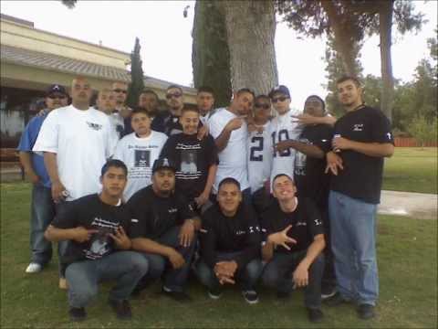 Young Spanks- I Miss My Homies Feat. Ghost