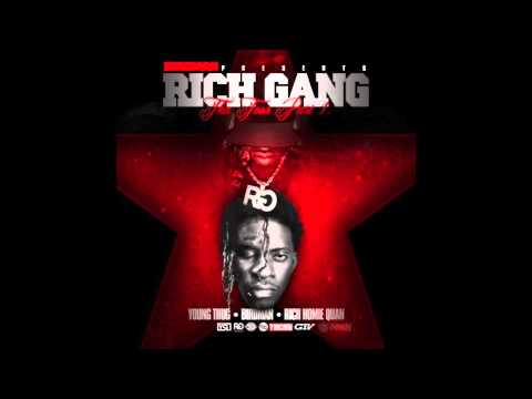 Young Thug - 730