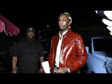 Young Thug - Okay (Prod. Southside) (Unreleased)
