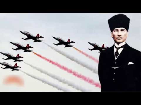 Young Turkish March - Lyrics