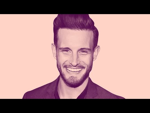 Younger Star Nico Tortorella on Polyamorous Newlywed Life and That Time He Proposed to Lindsay Lohan