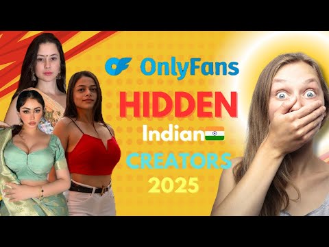 YOUNGEST  INDIAN ONLYFANS CREATORS | THAT NO ONE KNOWS | EP 2 | YOURPOV01