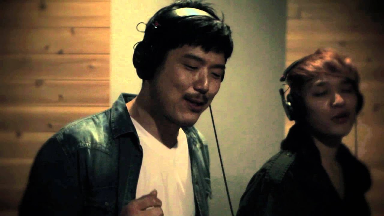 YoungJun(Brown eyed soul)_ You than flowers(꽃보다 그대가)(Feat. Simon D) MV