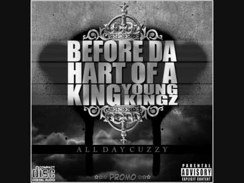 YoungKingz-G'D UP