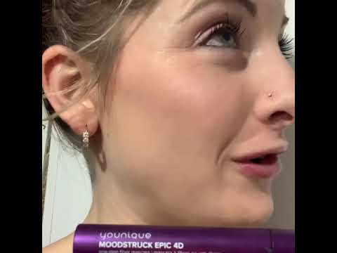 Younique 4D mascara