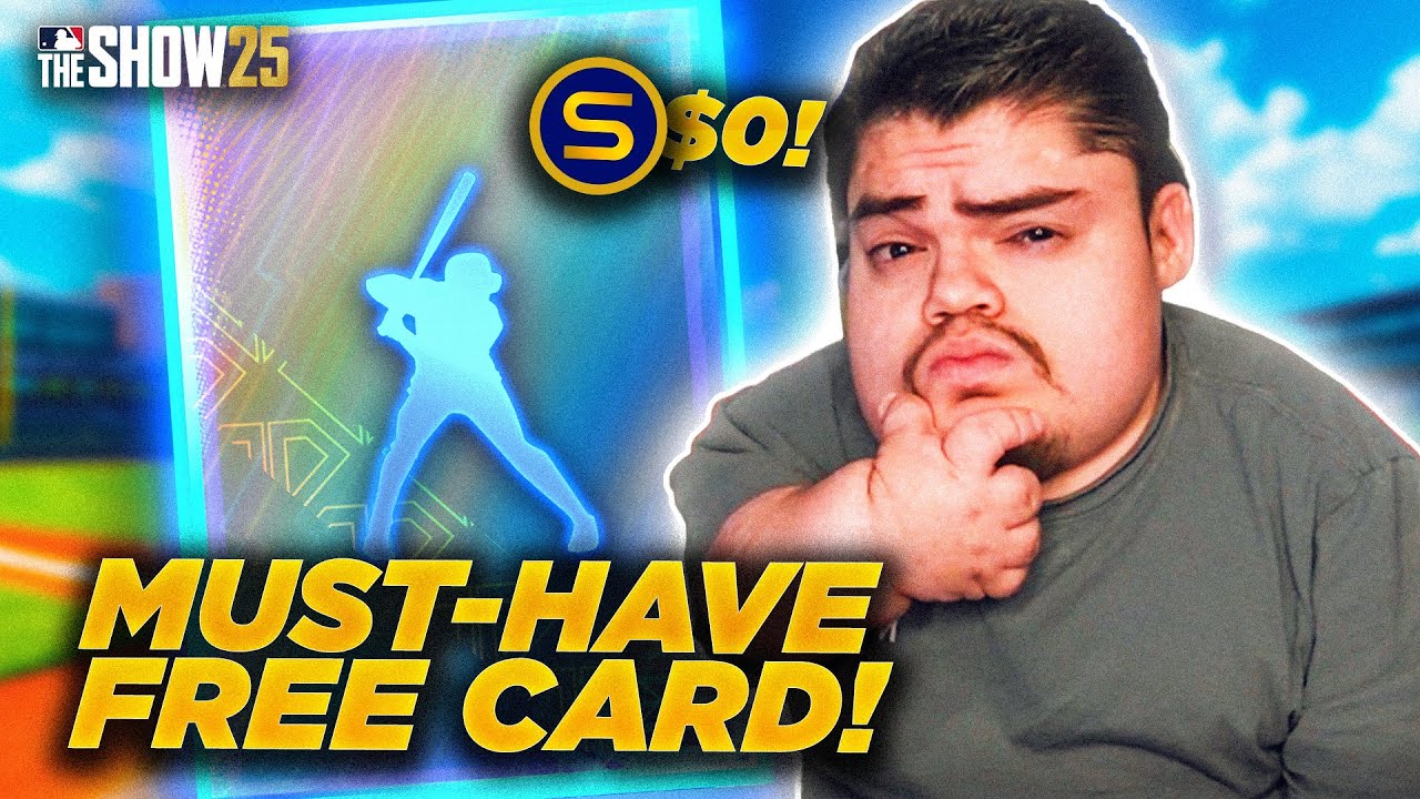 Your God Squad NEEDS To Have This Free Card.