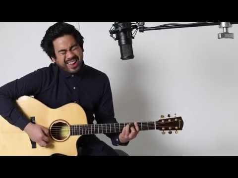 Your Good Ain't Meant For Me (Acoustic) - Chris Laxamana