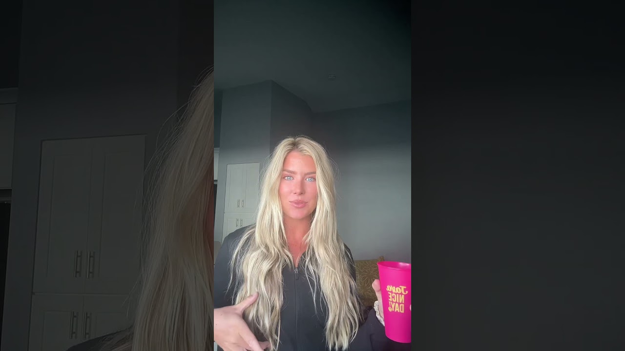 Your Hair Won’t Grow Past Your Boobs…