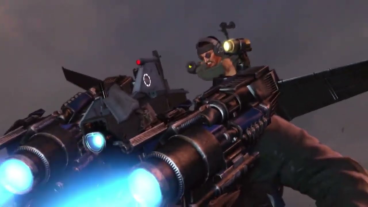 YOUR MINE - Titan Cameraman