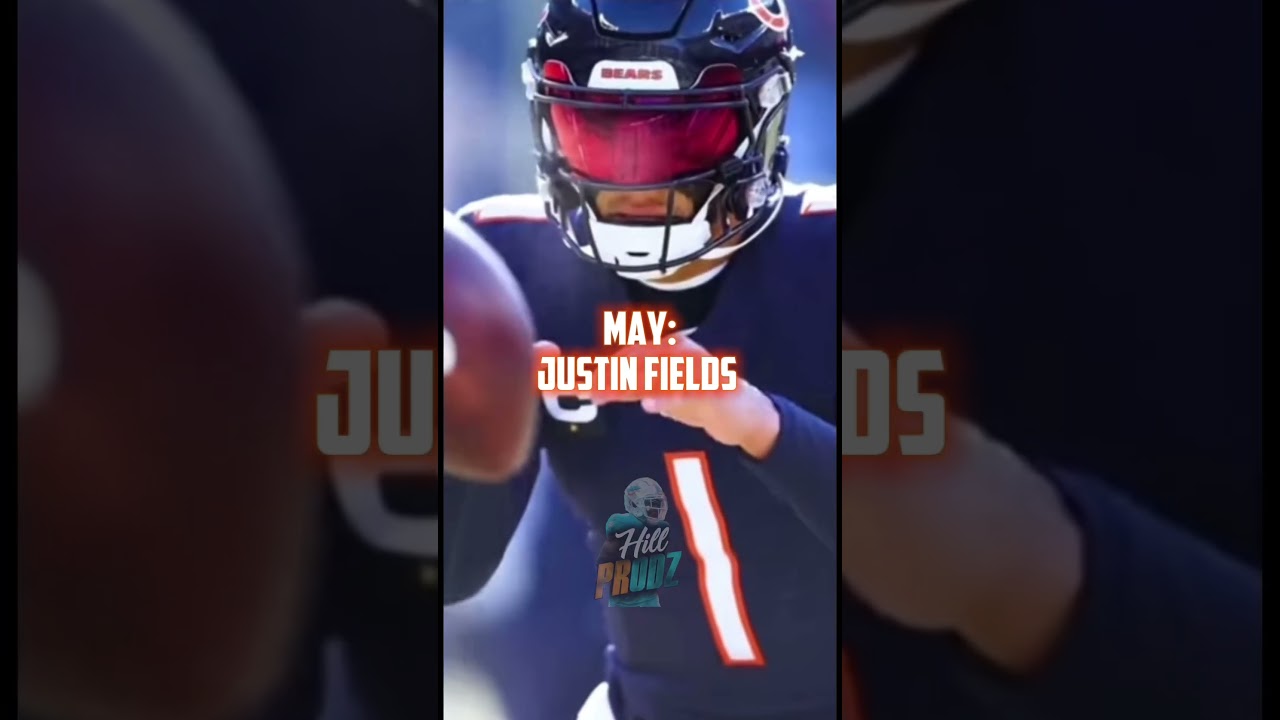 Your month your nfl player #viral #football #nfl #blowup #shorts