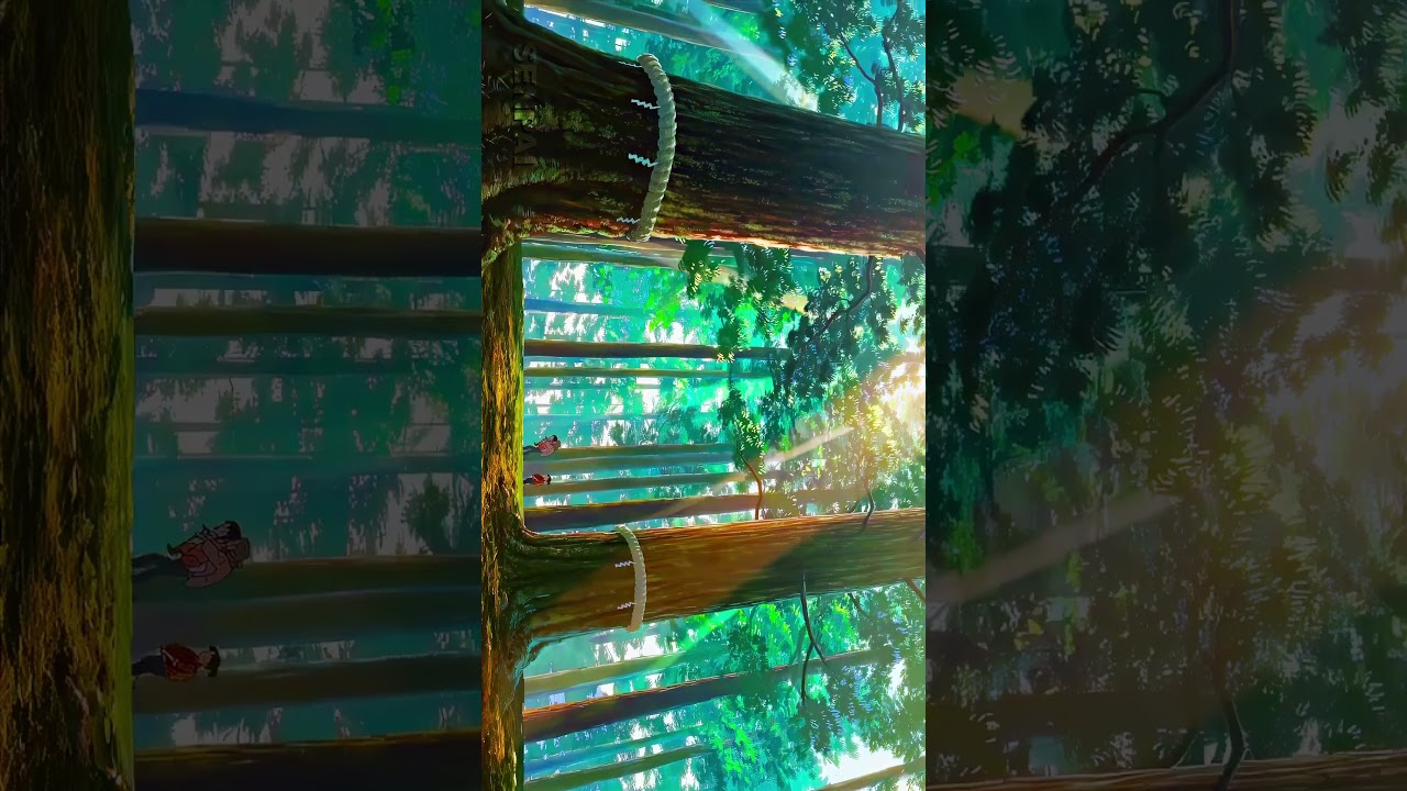 Your Name - Love Story Edit || Your Name Edit || Aesthetic Movie Edit