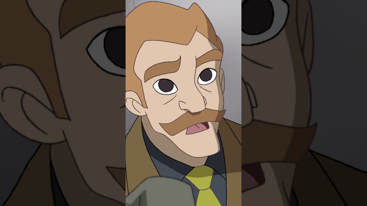 Your Name Ain't Parker, Is It? | Spectacular Spider-Man (2008)