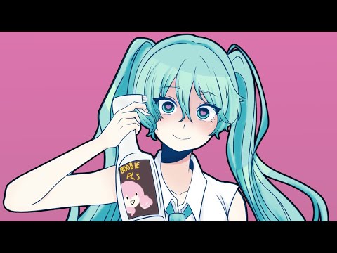 Your New Boyfriend but it's Miku