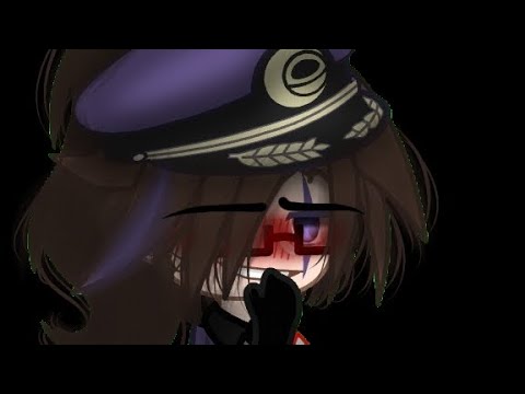 [Your pants are unzipped!] William Aftøn×Clara Schmit, Veronica Emily //Gacha trand//FnaF//