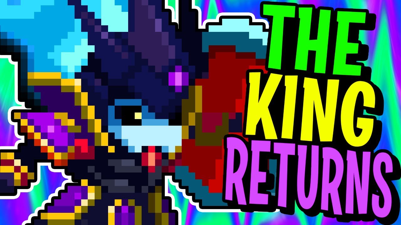 Your Reminder That The King Is Still Ridiculous | Skul The Hero Slayer